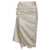 RABANNE Rabanne Skirt GREY