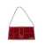 JACQUEMUS Le Bambino Long RED