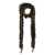 Dries Van Noten Dries Van Noten 04190 Neckl W242-307 Q.052 W. Accessories Black