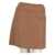 Max Mara 'S Max Mara Skirt Brown