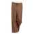 Max Mara 'S Max Mara Long Trouser Brown