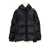 Max Mara Max Mara The Cube Quilted Jacket Black