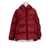 Max Mara Max Mara The Cube Quilted Jacket RED