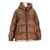 Max Mara Max Mara The Cube Quilted Jacket Brown