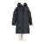 Max Mara Max Mara The Cube Quilted Coat MIDNIGHTBLUE