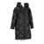 Max Mara Max Mara The Cube Quilted Coat Grey