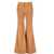 TWINSET Twin-Set Trousers SANDY BROWN