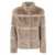 TWINSET Twin-Set Jackets DARK TAUPE