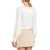 TWINSET Twin-Set Sweaters WHITE/CREAM