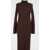 TWINSET Twin-Set Dresses COFFEE/CHOCOLATE