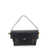 JACQUEMUS Le Grand Rond Carre Black