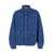 JACQUEMUS La Chemise Boulanger BLUE