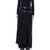 JUNYA WATANABE Junya Watanabe Belted Pleated Pants BLACK BLACK