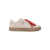 Off-White Off-White New Low Vulcanized BEIGE WHITE