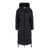 Parajumpers Parajumpers Coats Black