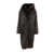 YVES SALOMON Yves Salomon Coats AMAZONE