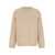 FEDERICA TOSI Wool Cashmere Pull WHITE