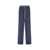 ZEGNA Zegna Pants BLUE