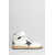 Golden Goose Golden Goose Sky Star Sneakers WHITE