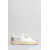 Golden Goose Golden Goose Soul Star Sneakers SILVER