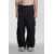 Balenciaga Balenciaga Pants Black