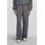 Maison Margiela Maison Margiela Pants GREY