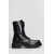 Julie Dee Julie Dee Combat Boots Black