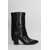 Julie Dee Julie Dee High Heels Ankle Boots Black