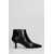 Julie Dee Julie Dee Texan Ankle Boots Black