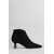 Julie Dee Julie Dee High Heels Ankle Boots Black