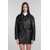 IRO Iro Castilli Biker Jacket Black