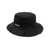 JACQUEMUS Jacquemus Hat Black