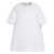 Marni Marni Short Dress With Short Sleeves WHITE