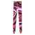 PUCCI Pucci Printed Tights PURPLE