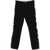 PUCCI Pucci Black Wool Pants Black