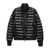 Moncler Grenoble Moncler Grenoble Outerwears Black