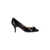 Salvatore Ferragamo Ferragamo With Heel Black