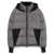 Moncler Grenoble Moncler Grenoble Outerwears GREY