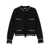 D.EXTERIOR D Exterior Jackets Black Black