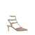 Valentino Garavani Valentino Garavani Heeled Shoes Beige