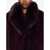 STAND STUDIO Stand Studio Leather Outerwears PURPLE