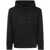 Emporio Armani Emporio Armani Sweatshirt Clothing Black