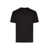 Emporio Armani Emporio Armani Logo Print T-Shirt Black