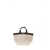 Hervé Chapelier Hervé Chapelier Shopping Bag Beige