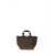 Hervé Chapelier Hervé Chapelier Shopping Bag BROWN