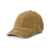 Ralph Lauren Polo Ralph Lauren Stretch Cord Cap Accessories BROWN