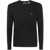 Ralph Lauren Polo Ralph Lauren Long Sleeve Crew Neck Pullover Clothing Black