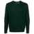 Ralph Lauren Polo Ralph Lauren Long Sleeve Crew Neck Pullover Clothing BROWN