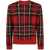 Ralph Lauren Polo Ralph Lauren Long Sleeves Pullover Plaid Clothing RED