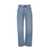 Bottega Veneta Bottega Veneta Trousers BLUE